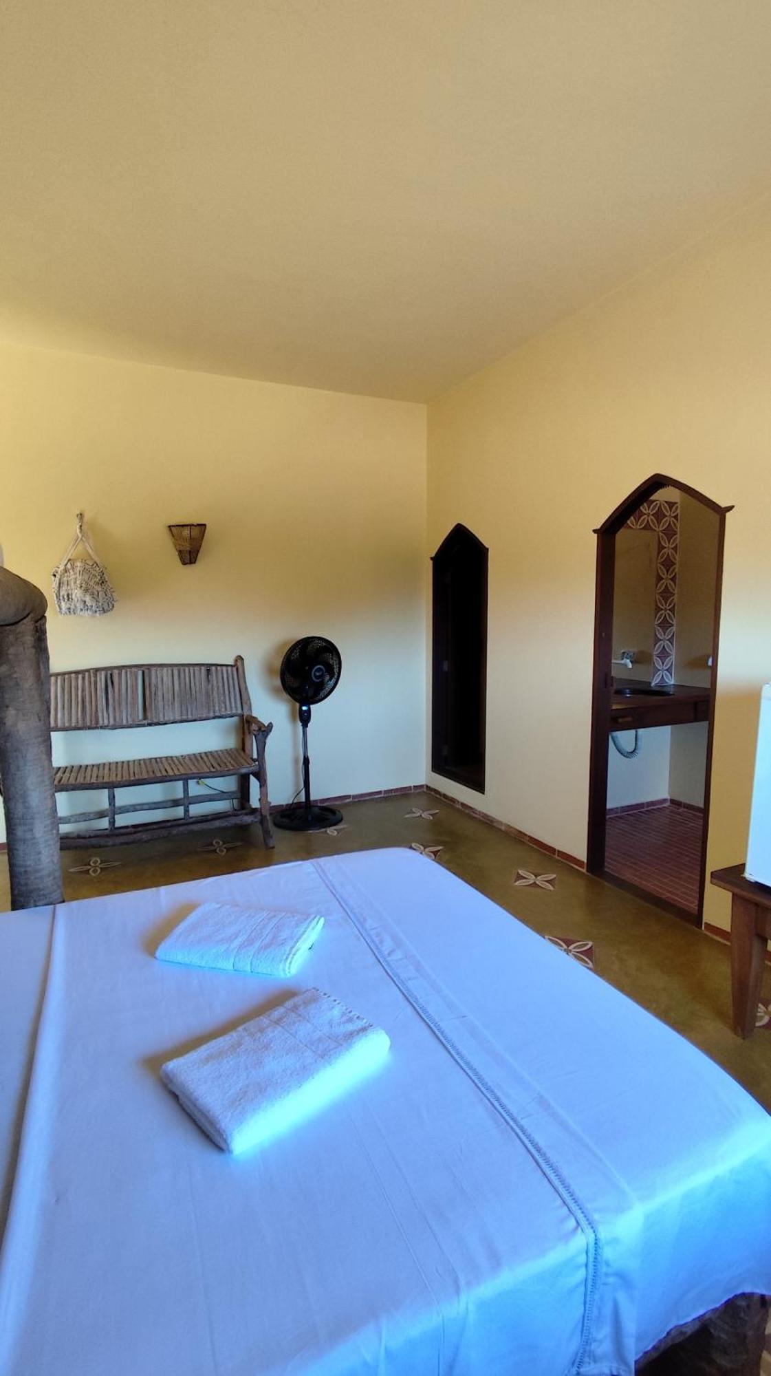 Espaco Akronos Residence Каноа Кебрада Екстериор снимка