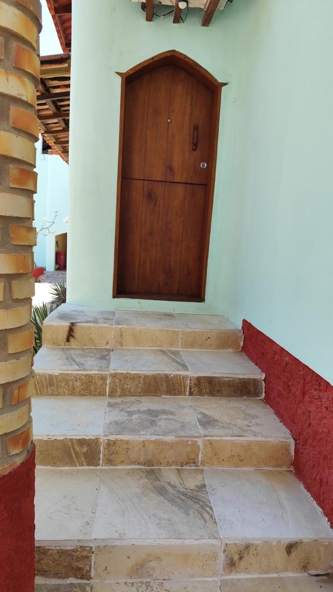 Espaco Akronos Residence Каноа Кебрада Екстериор снимка