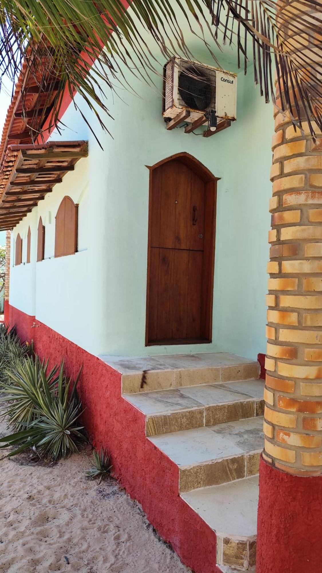 Espaco Akronos Residence Каноа Кебрада Екстериор снимка