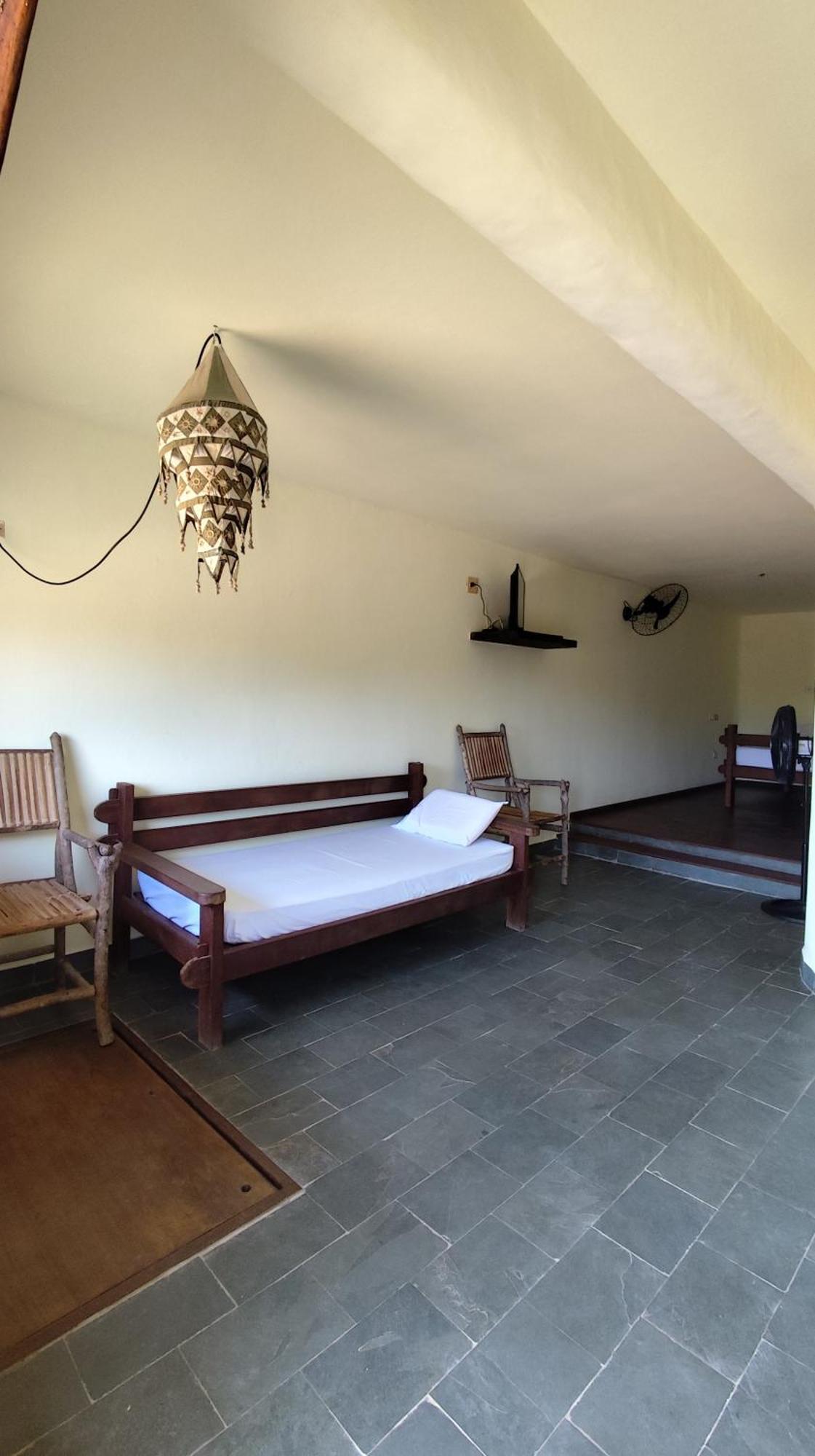 Espaco Akronos Residence Каноа Кебрада Екстериор снимка