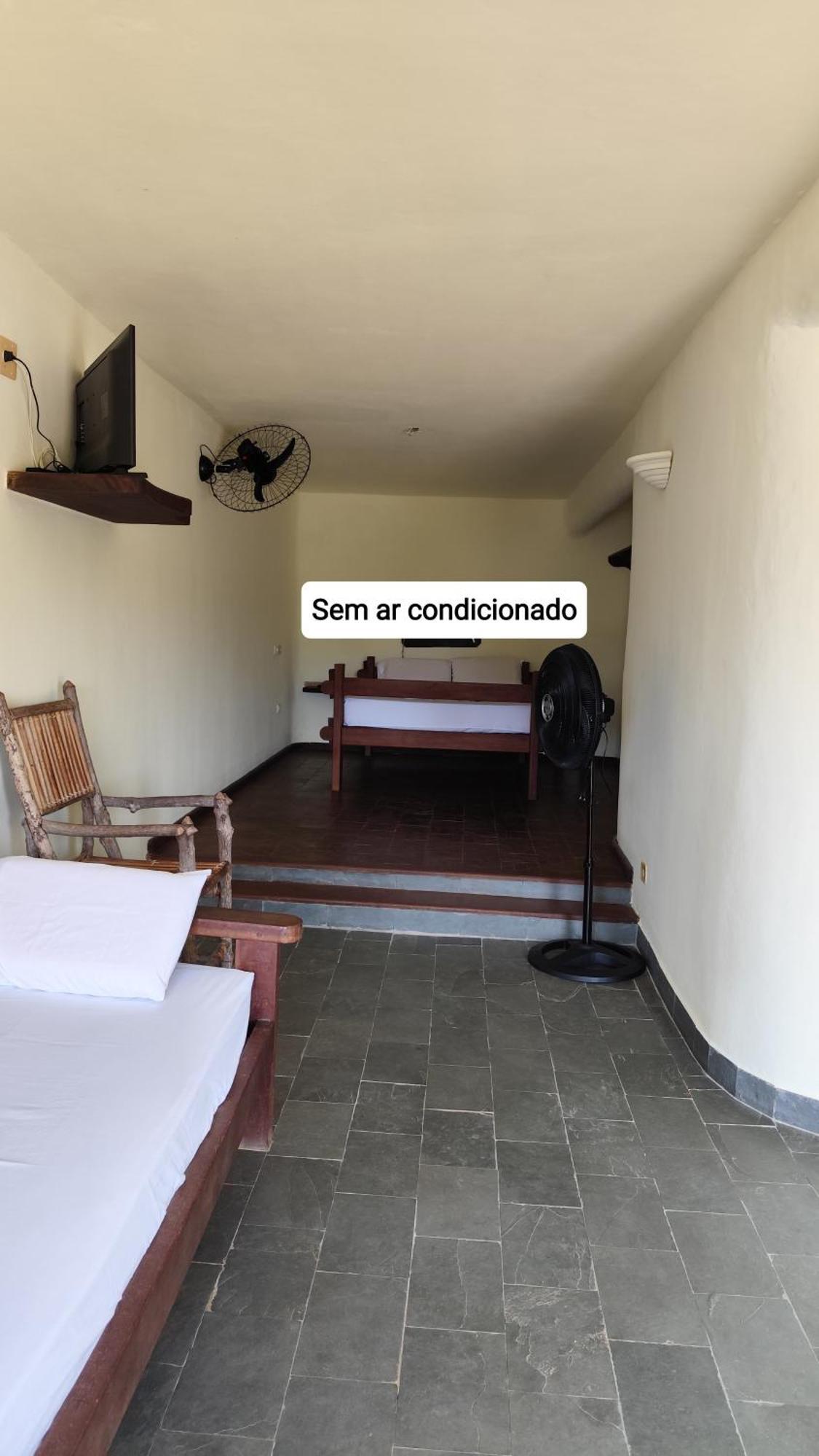 Espaco Akronos Residence Каноа Кебрада Екстериор снимка